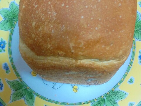 焼き芋食パン